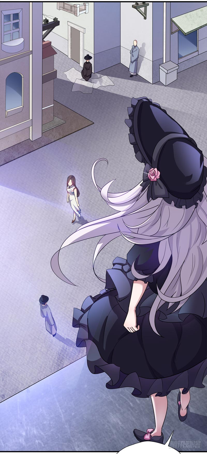 断罪之岚06-第40话