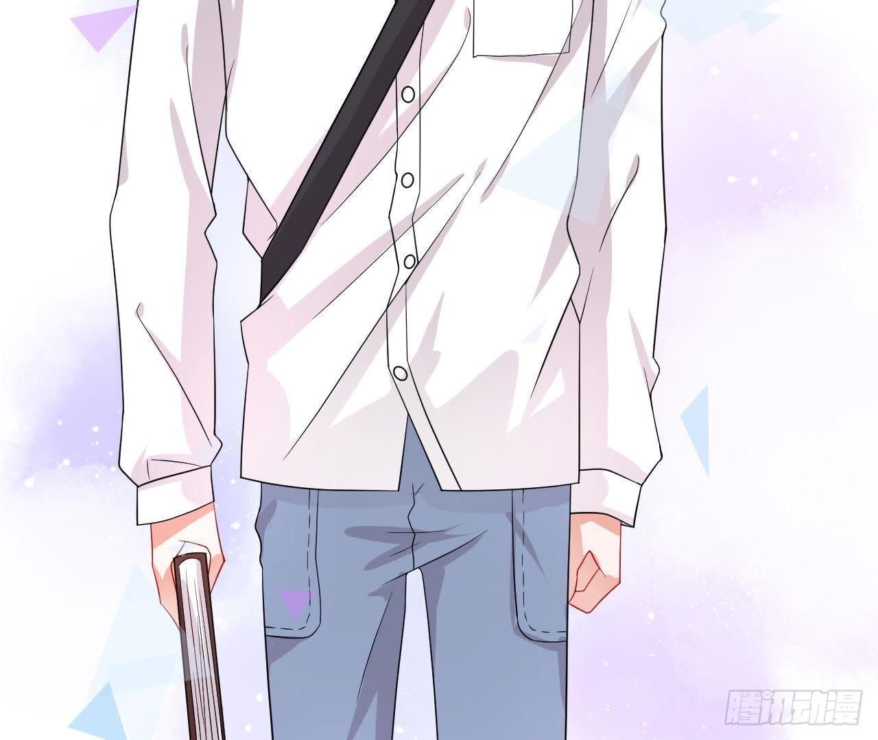 第10话 求求你，别靠近我(1/2)-第10话