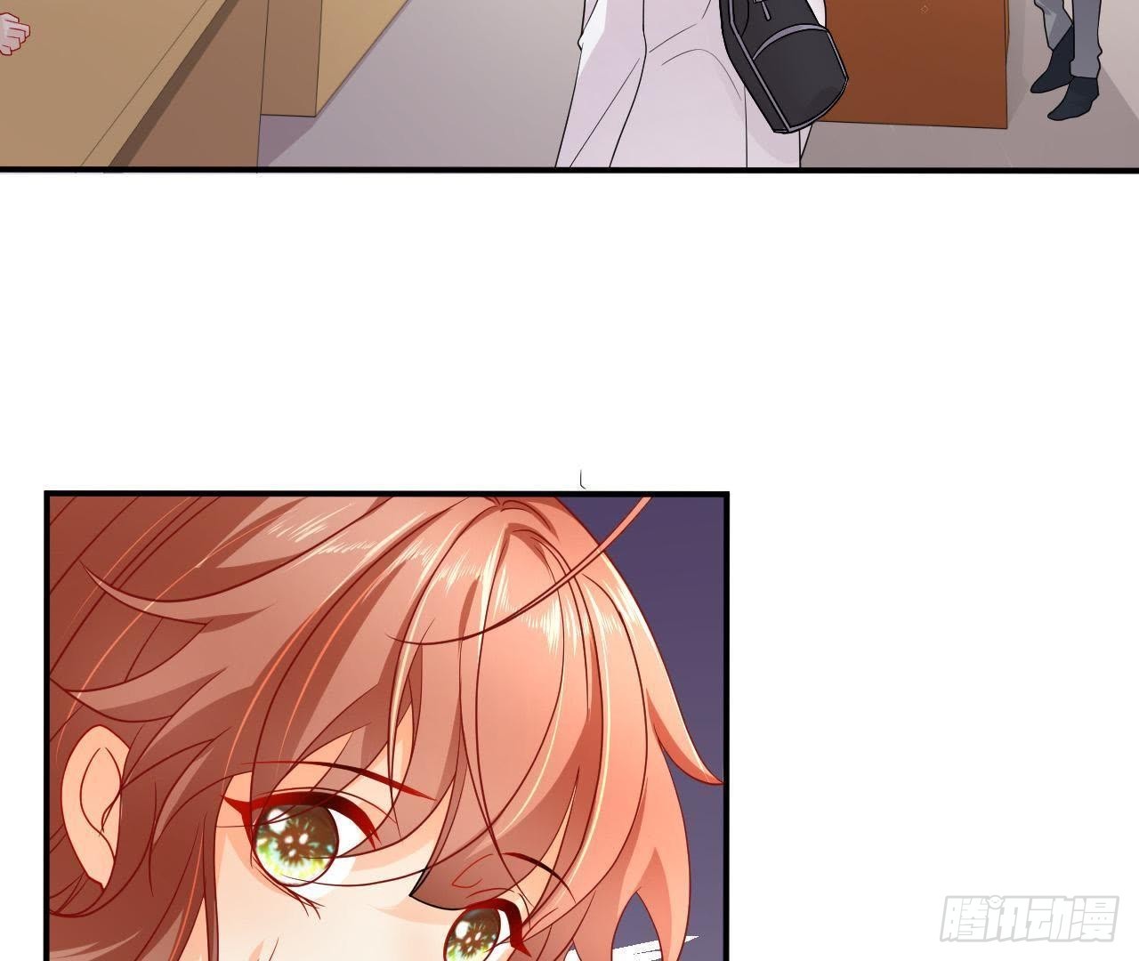 第10话 求求你，别靠近我(1/2)-第10话