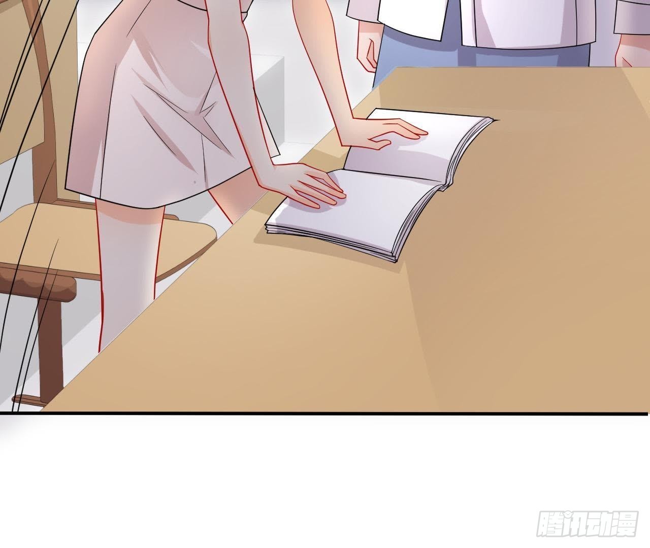 第10话 求求你，别靠近我(1/2)-第10话