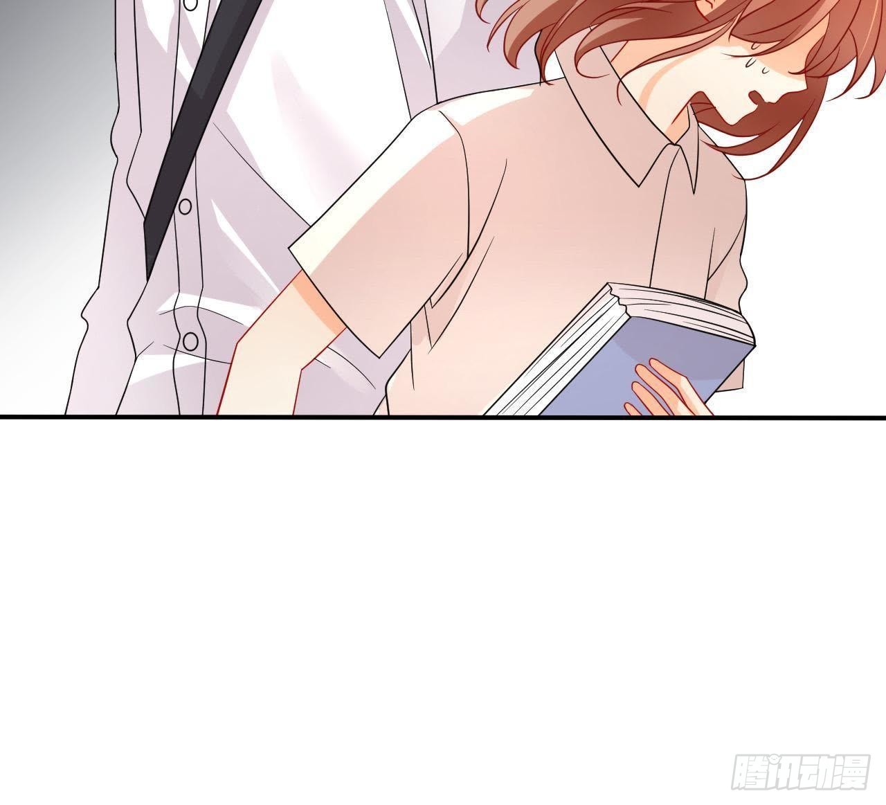 第10话 求求你，别靠近我(1/2)-第10话