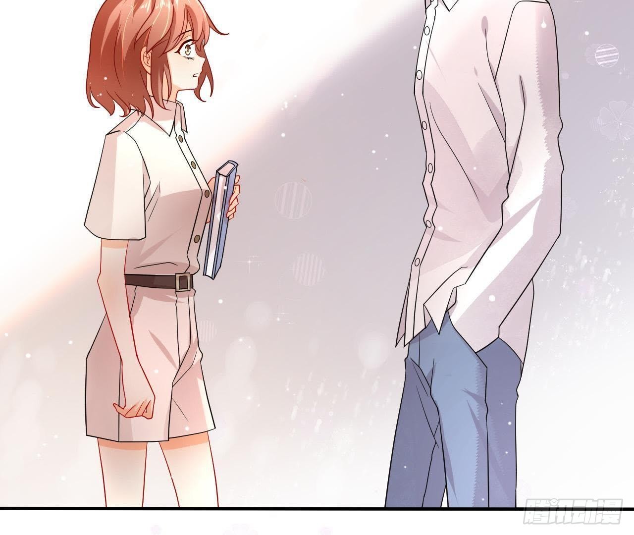 第10话 求求你，别靠近我(1/2)-第10话