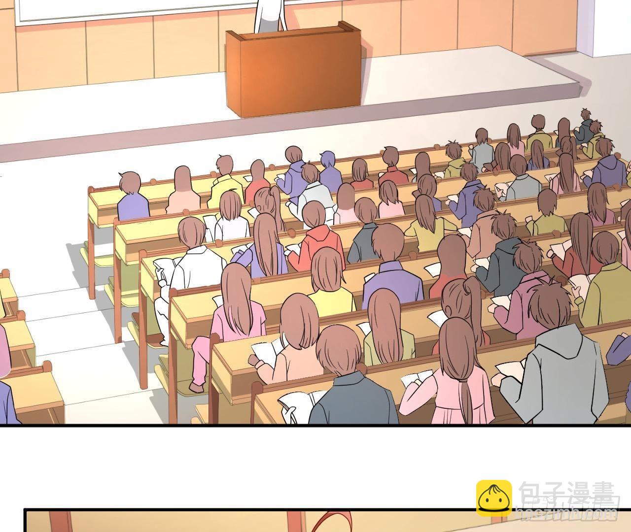 第10话 求求你，别靠近我(1/2)-第10话