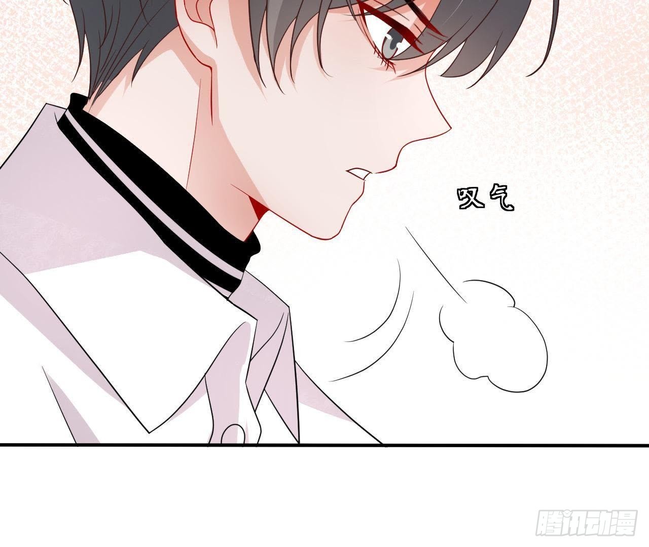 第10话 求求你，别靠近我(1/2)-第10话