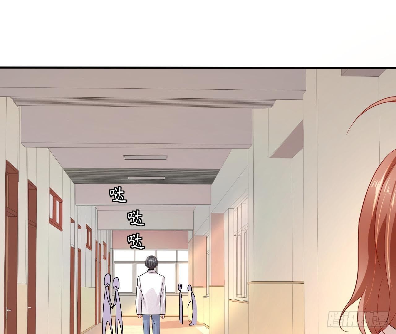 第10话 求求你，别靠近我(1/2)-第10话