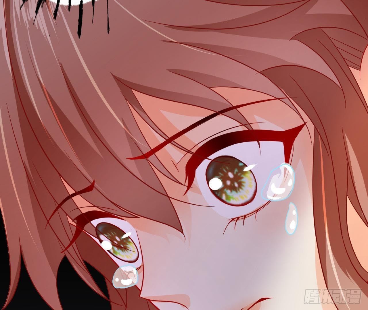 第10话 求求你，别靠近我(1/2)-第10话