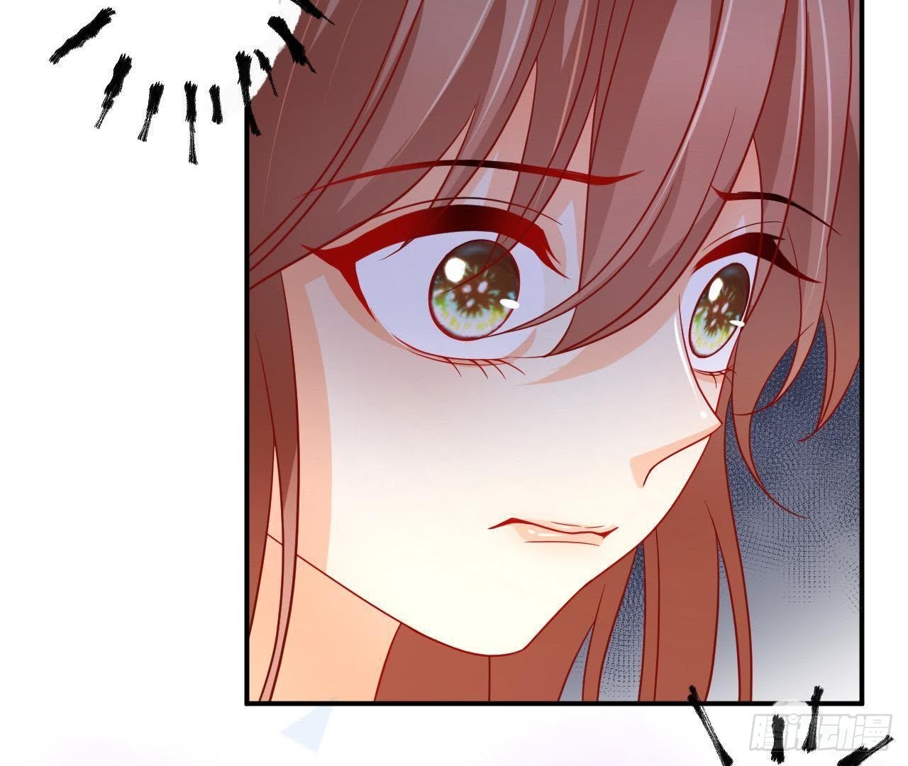 第10话 求求你，别靠近我(1/2)-第10话