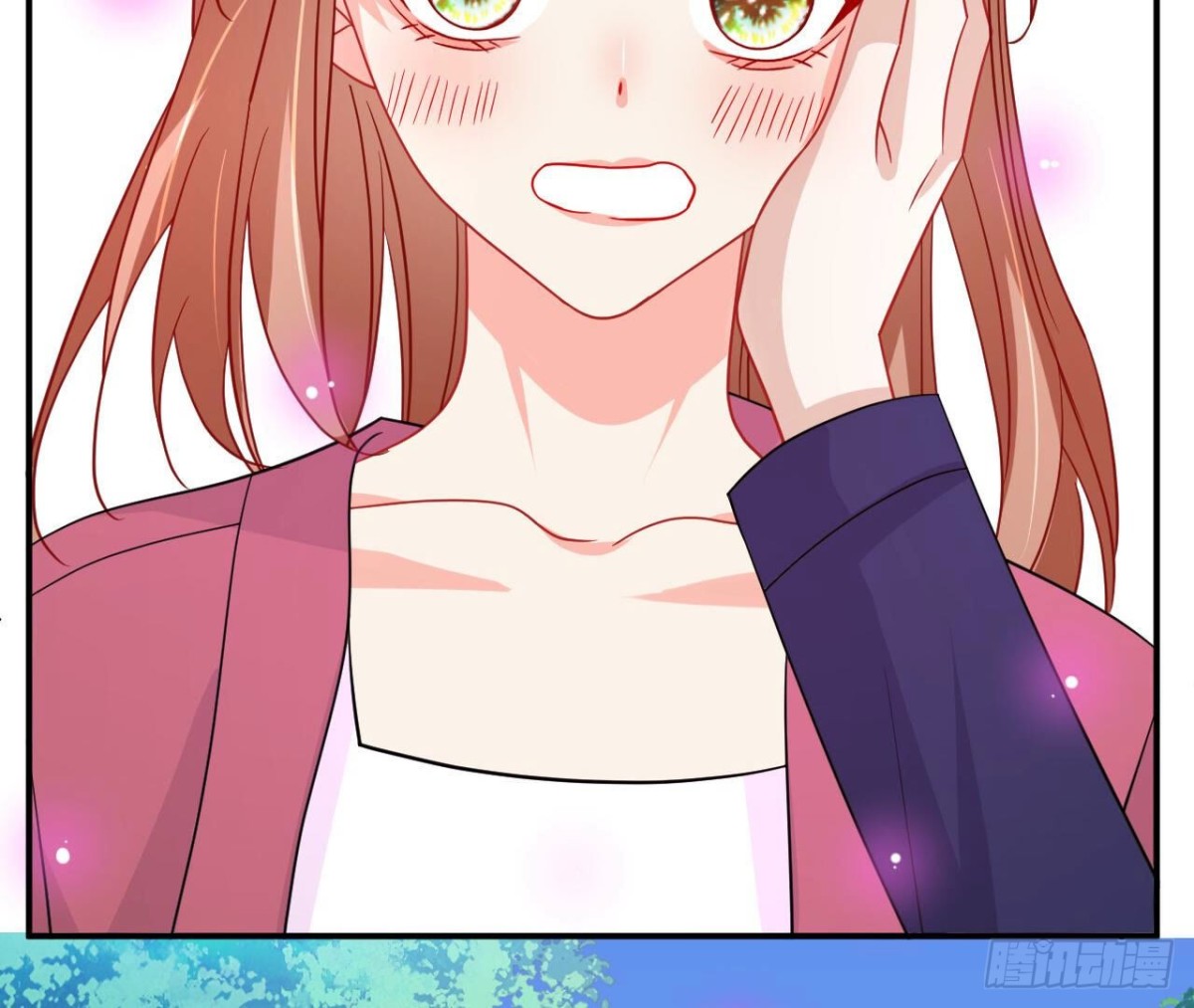 第100话 你喜欢我吗(1/2)-第100话