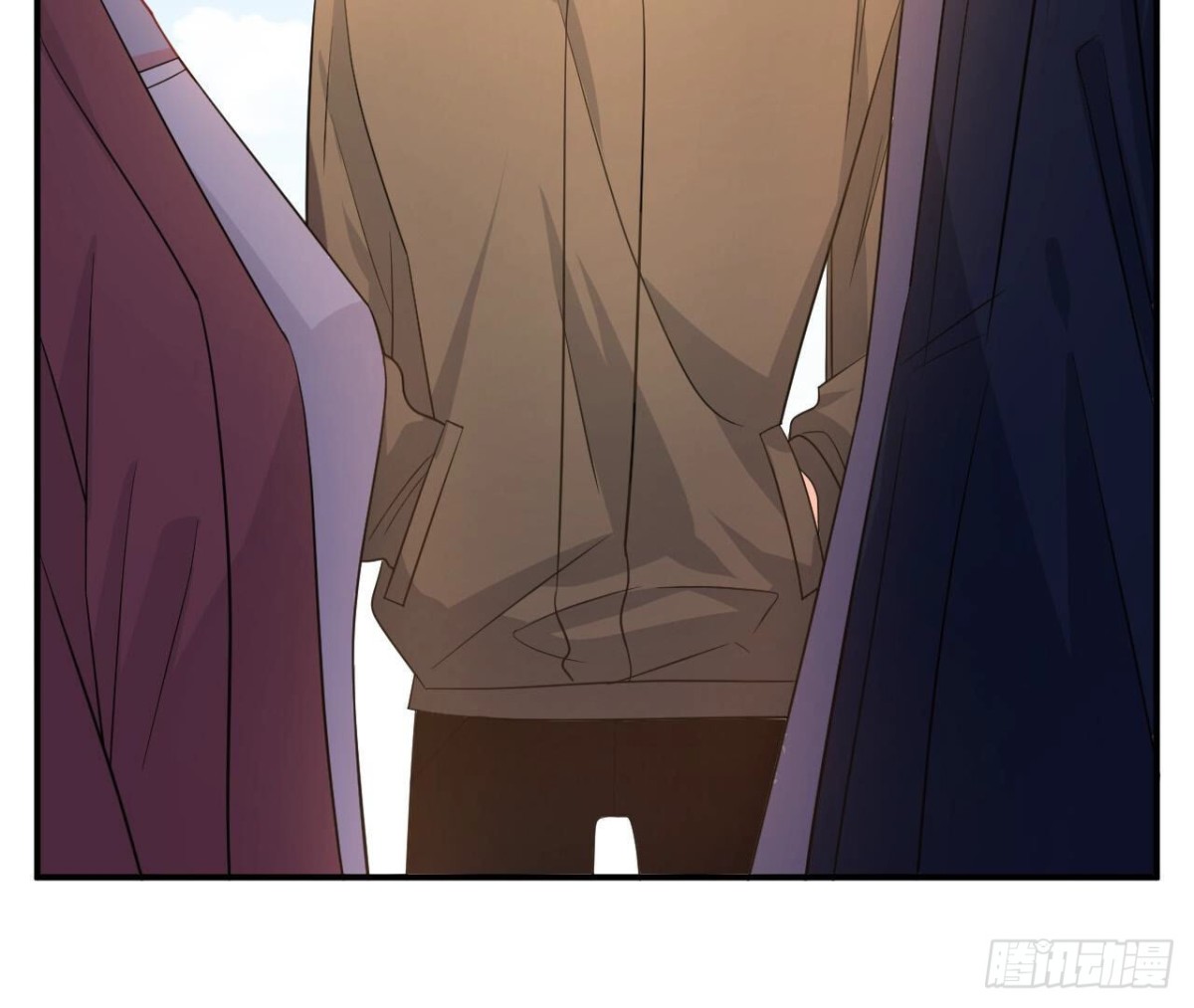 第100话 你喜欢我吗(1/2)-第100话