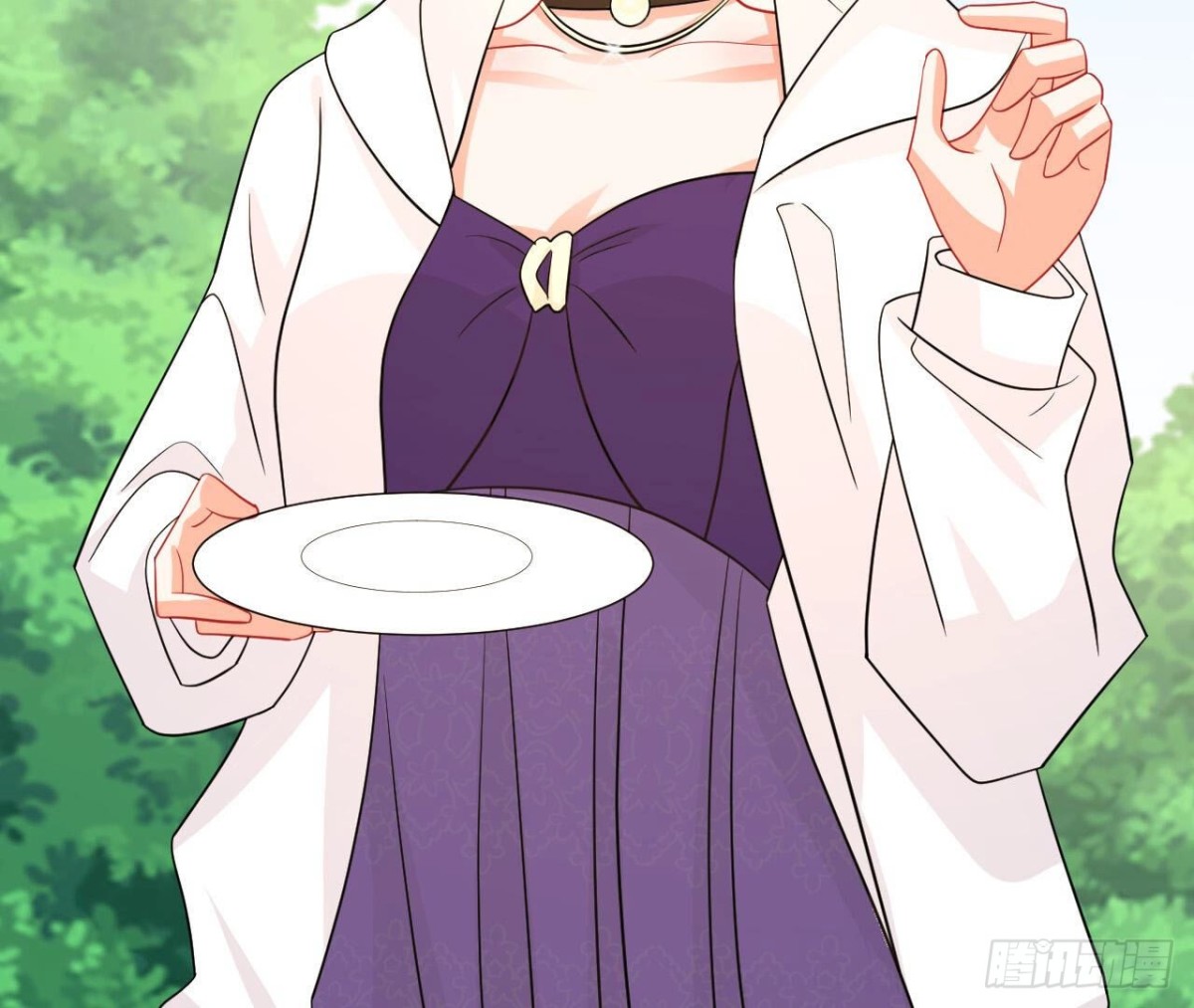 第100话 你喜欢我吗(1/2)-第100话