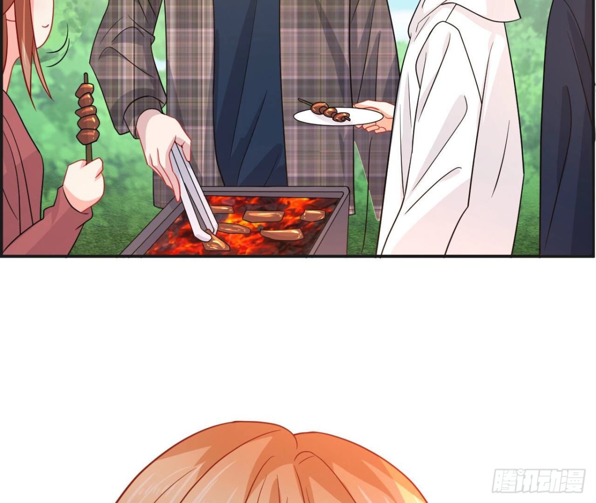 第100话 你喜欢我吗(1/2)-第100话