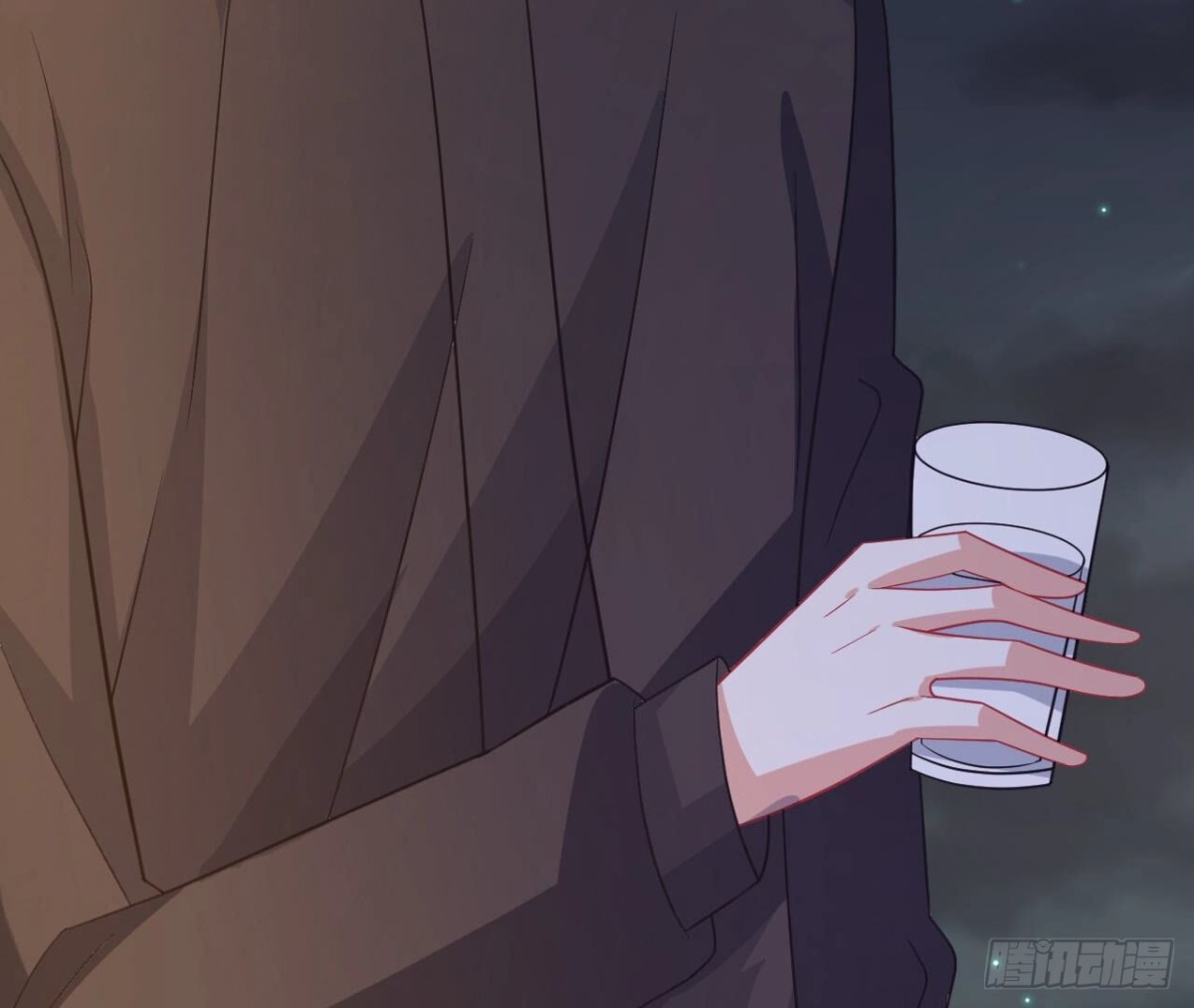 第102话 你是机器人(1/2)-第102话