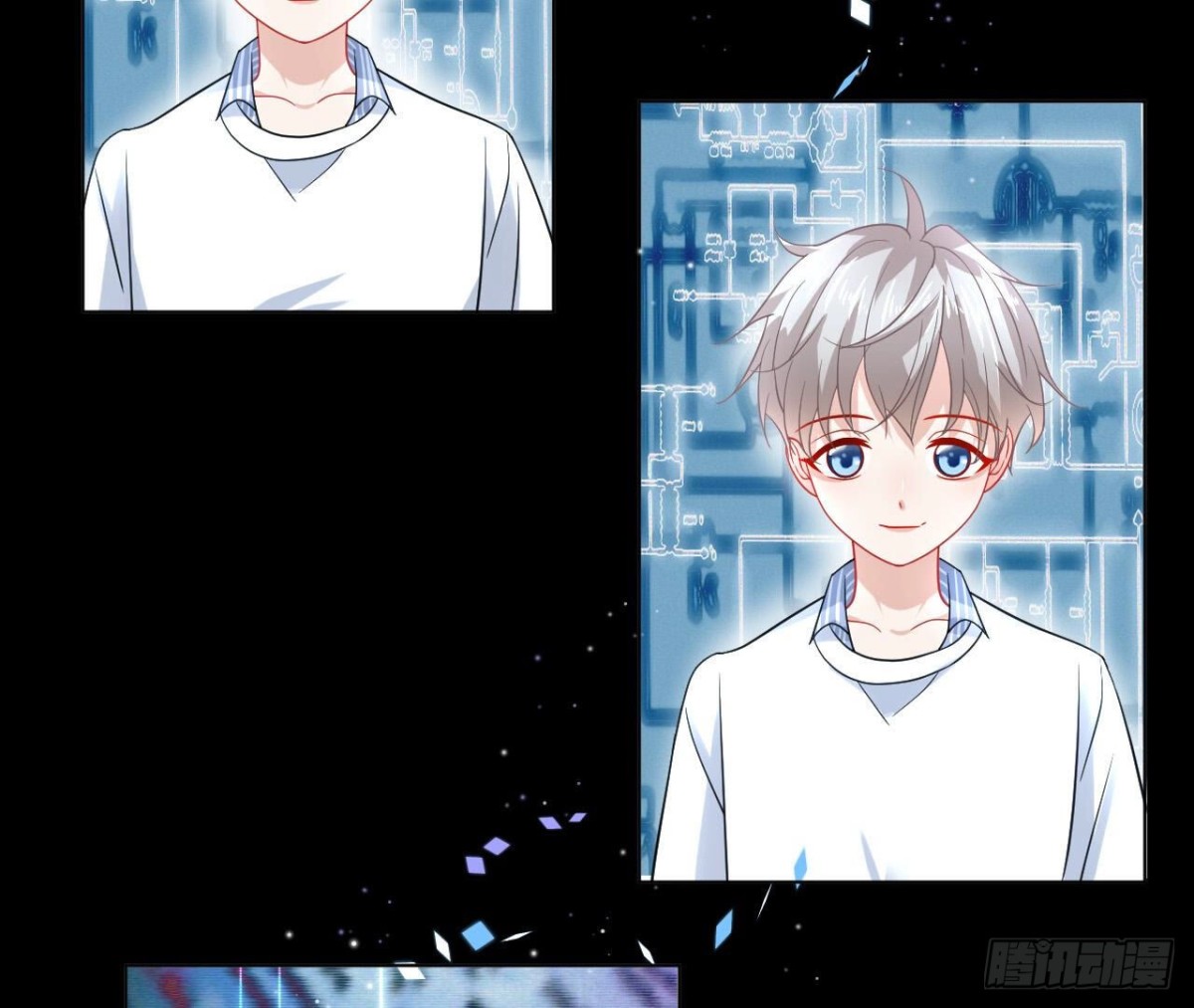 第106话 机器人的真相(1/2)-第106话