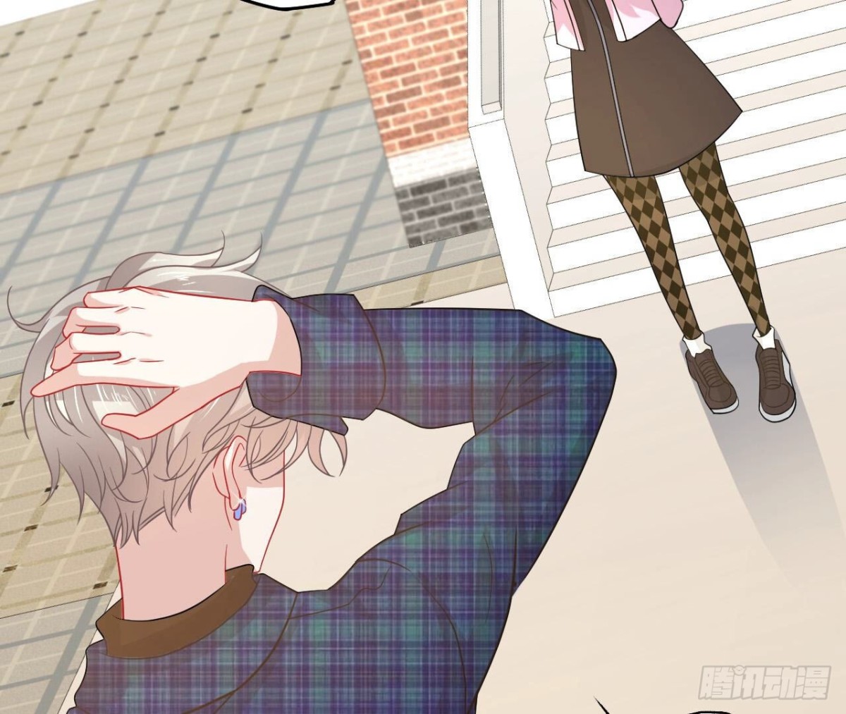 第108话 意外的邀请(1/2)-第108话