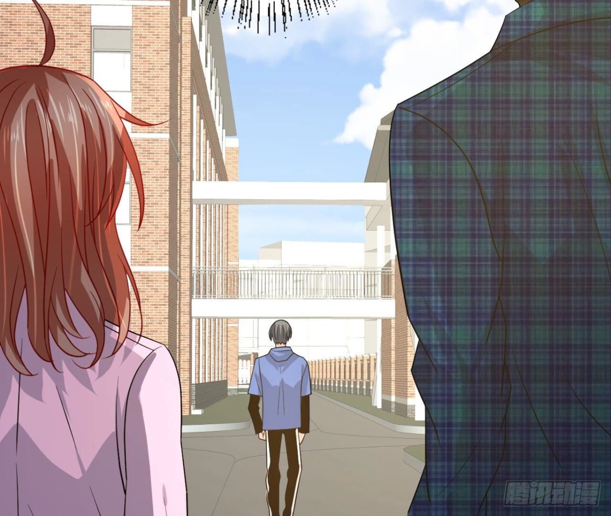 第108话 意外的邀请(1/2)-第108话