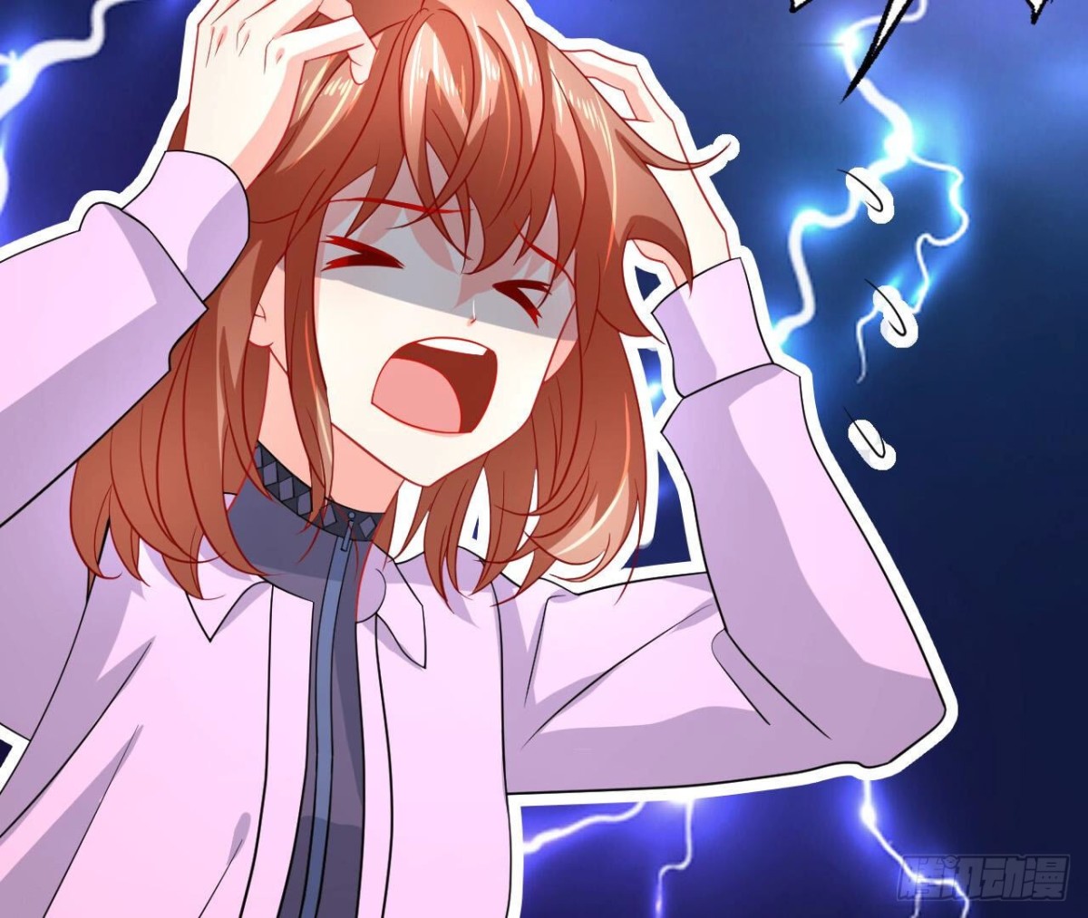 第108话 意外的邀请(1/2)-第108话