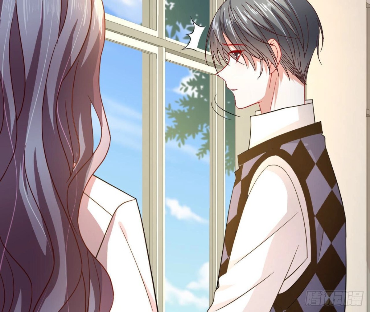 第112话 各自的觉悟(1/2)-第112话