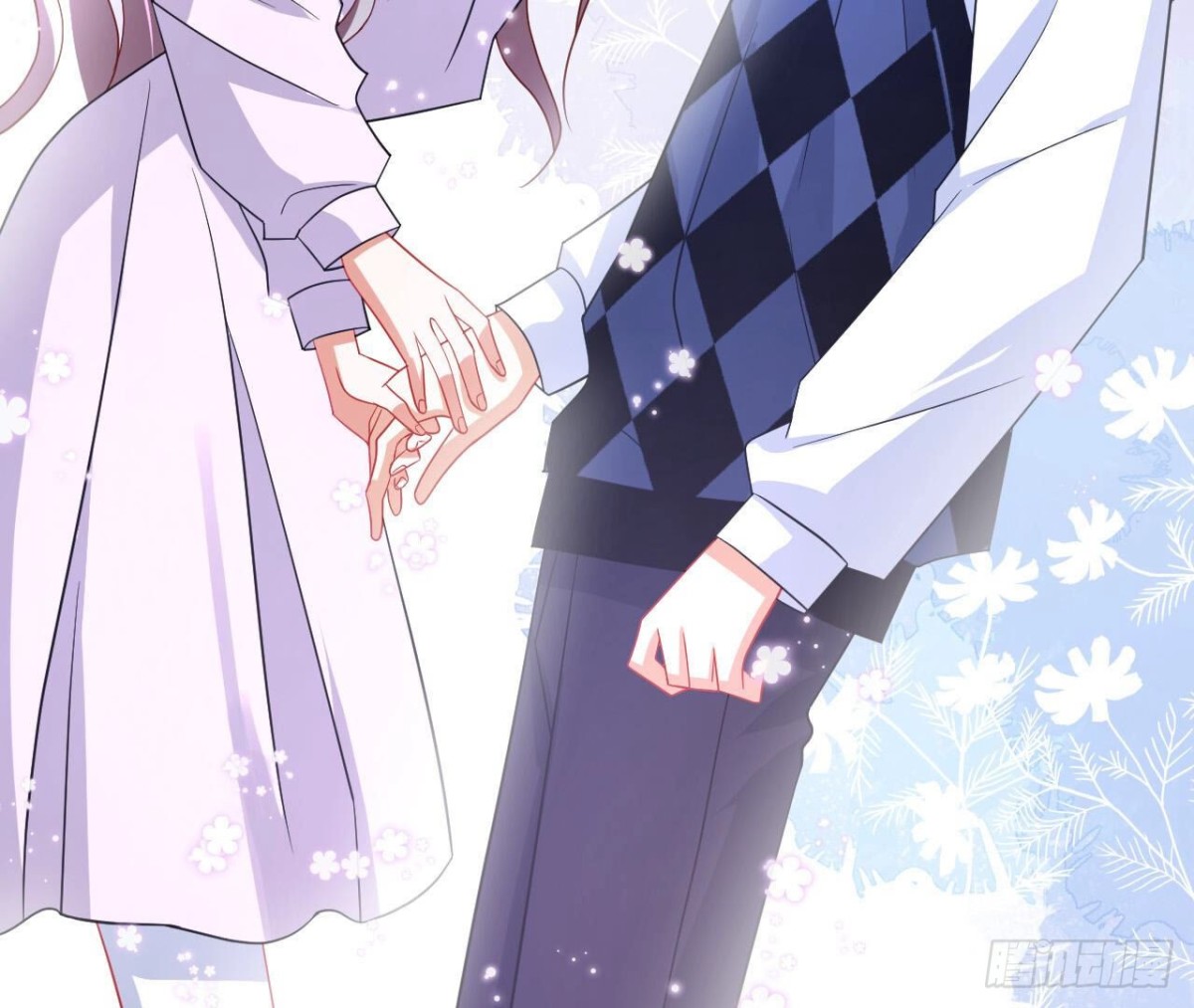 第112话 各自的觉悟(1/2)-第112话