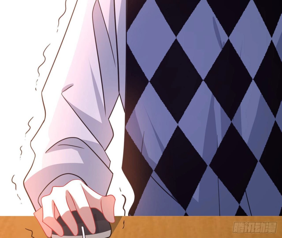 第112话 各自的觉悟(1/2)-第112话