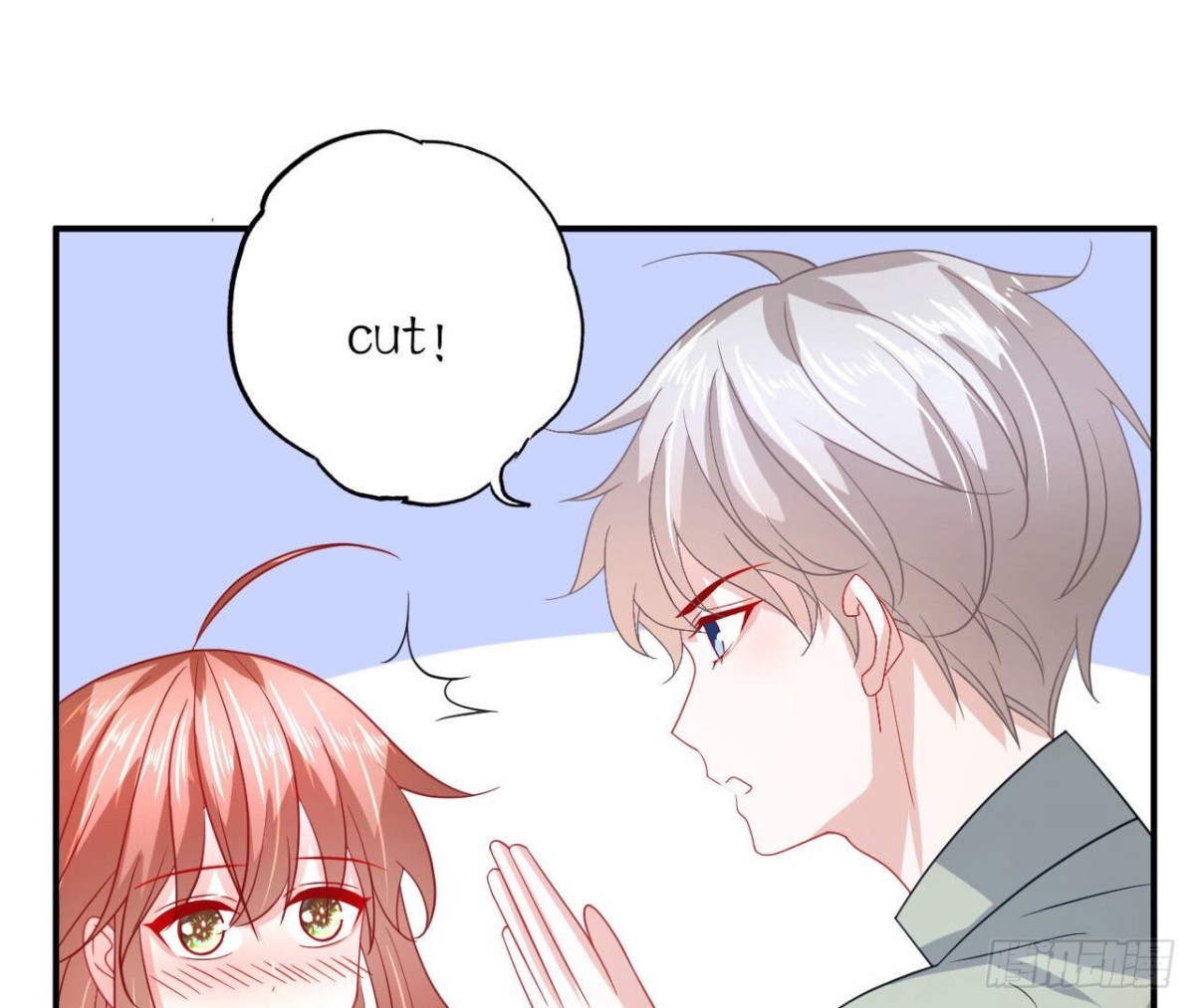 第114话 齐司易的告白(1/2)-第114话