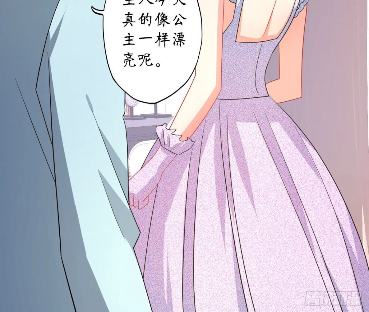 第116话 崩坏(1/2)-第116话