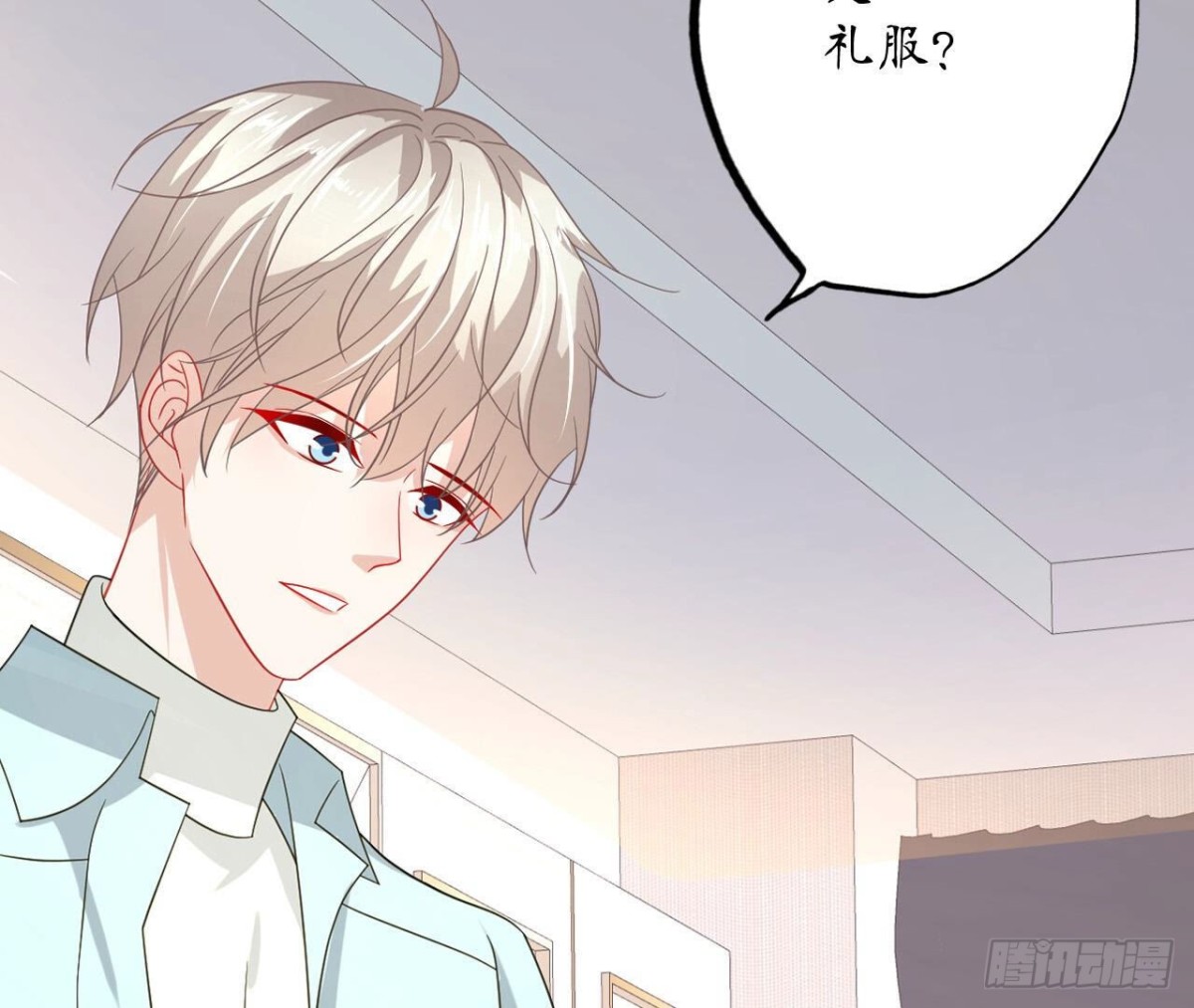 第116话 崩坏(1/2)-第116话