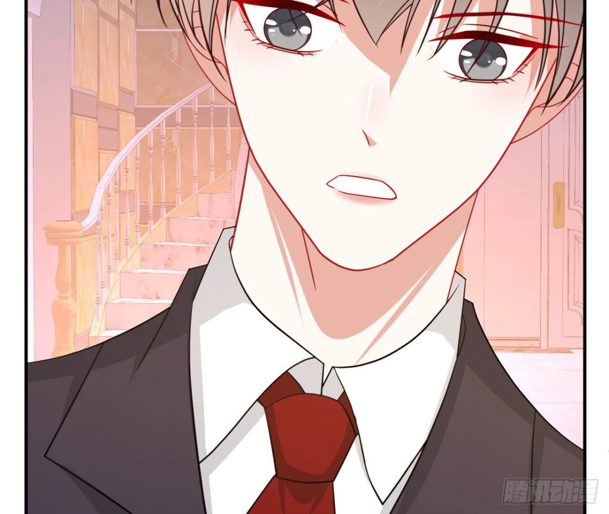 第118话 最后的选择(1/2)-第118话