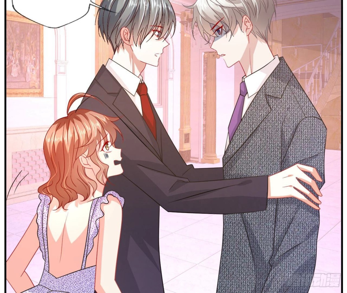 第118话 最后的选择(1/2)-第118话