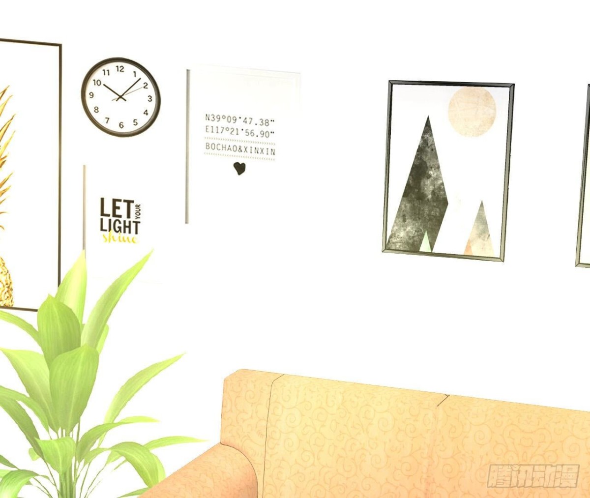 第118话 最后的选择(1/2)-第118话