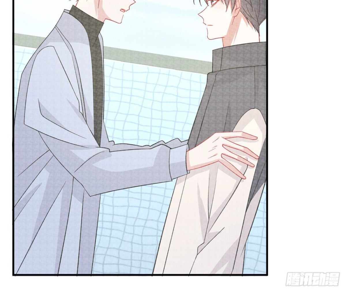 第118话 最后的选择(1/2)-第118话