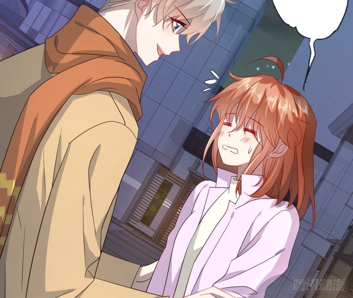 第120话 诀别(1/3)-第120话