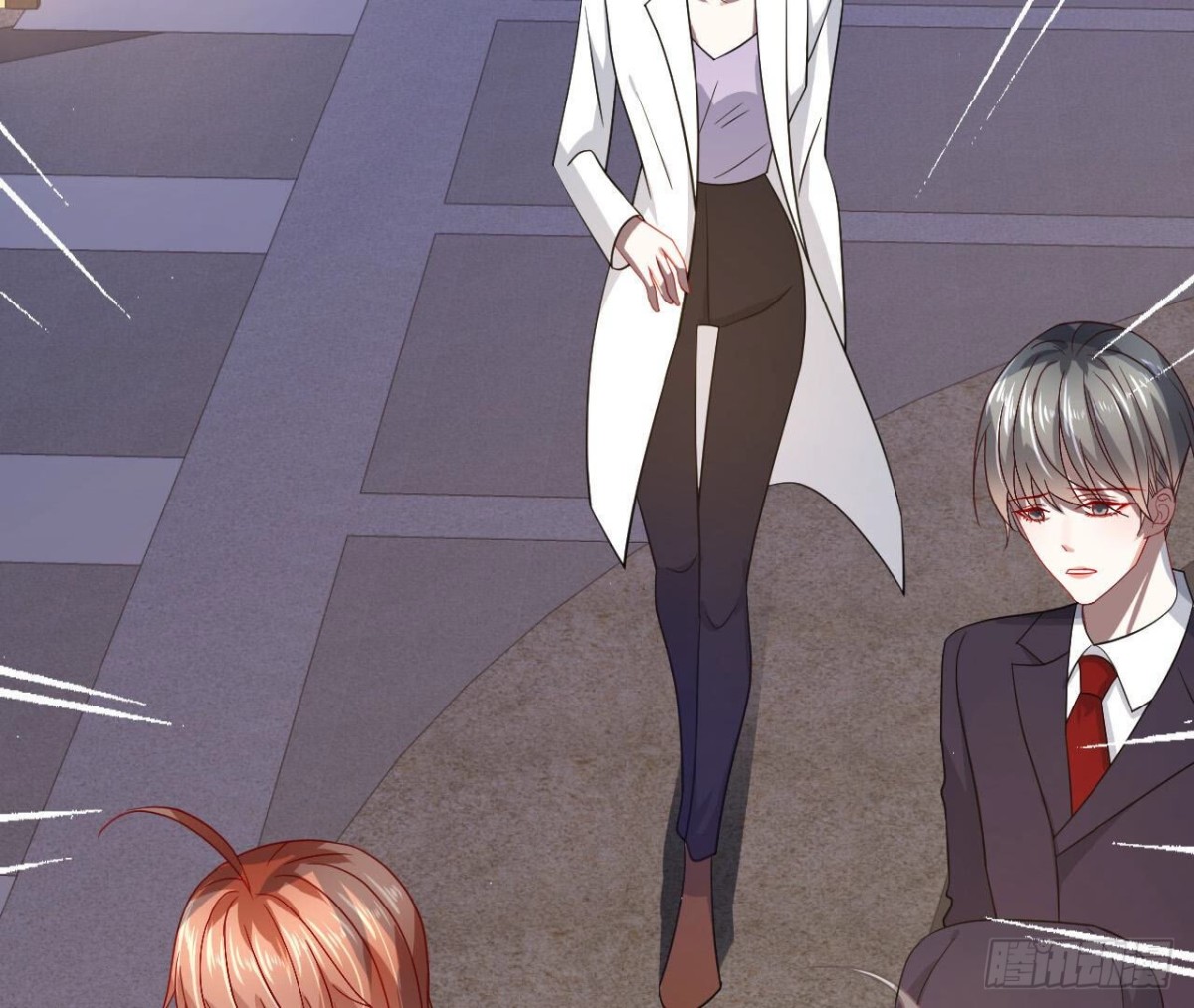 第120话 诀别(1/3)-第120话