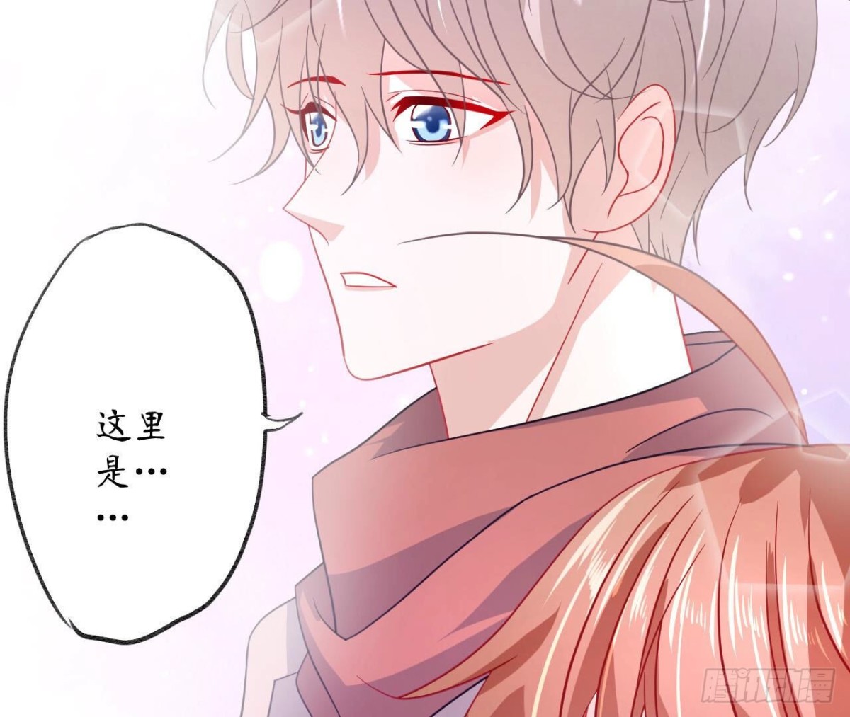 第120话 诀别(1/3)-第120话