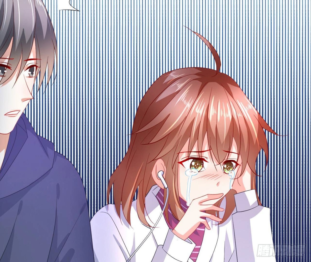 第122话 无可替代的他(1/2)-第122话