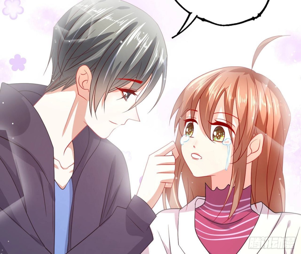 第122话 无可替代的他(1/2)-第122话