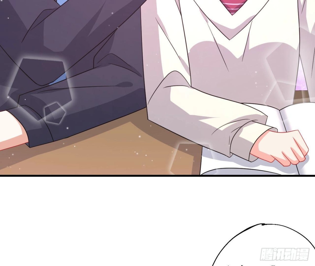 第122话 无可替代的他(1/2)-第122话