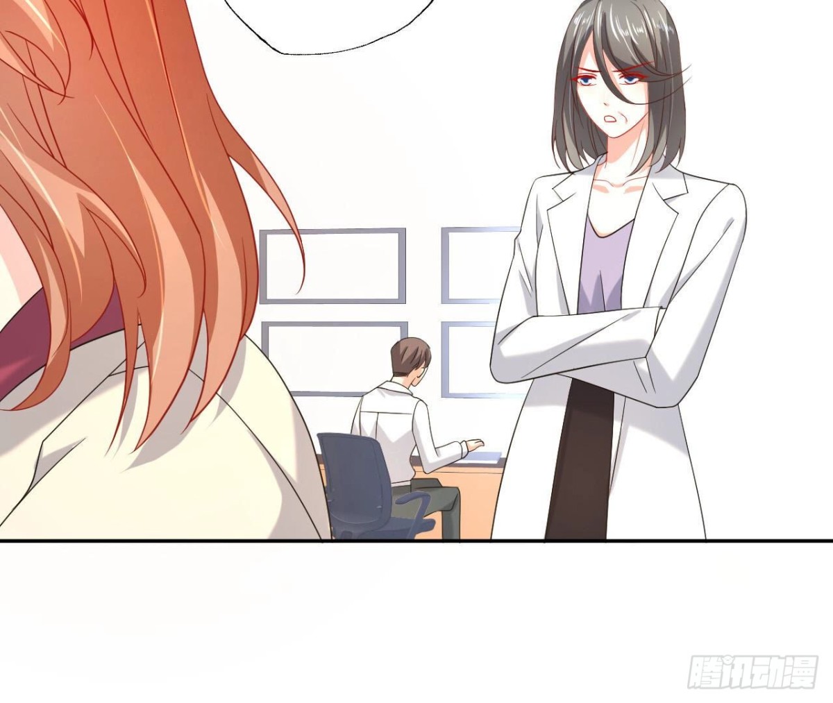 第124话 清空记忆(1/2)-第124话