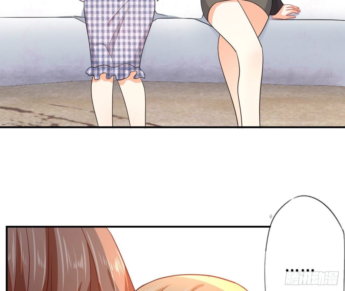 第126话 程燃归来(1/2)-第126话