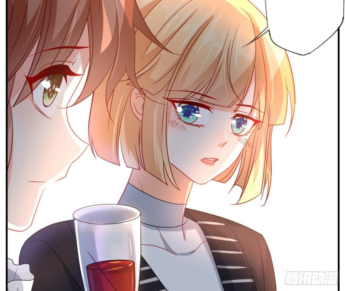 第126话 程燃归来(1/2)-第126话