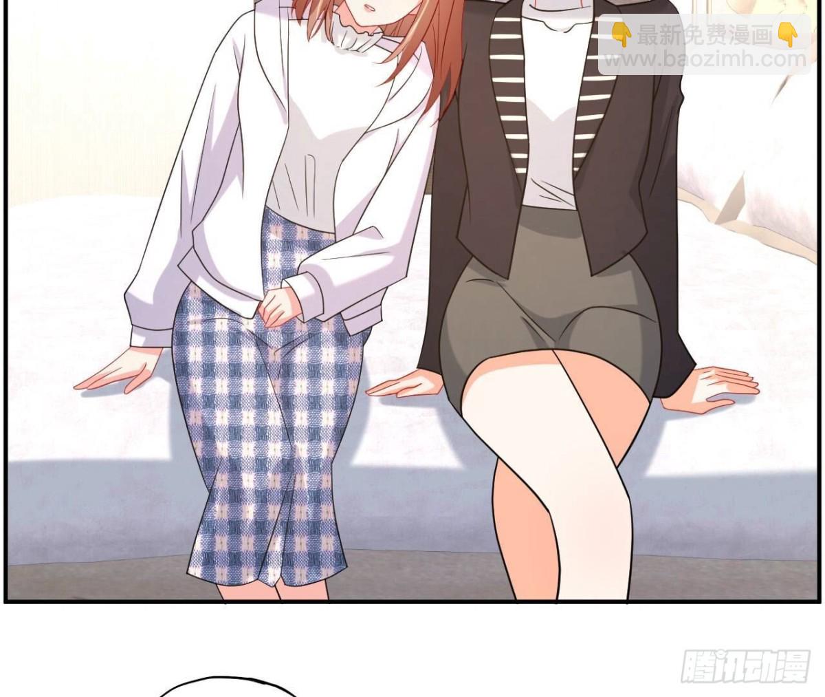 第126话 程燃归来(1/2)-第126话