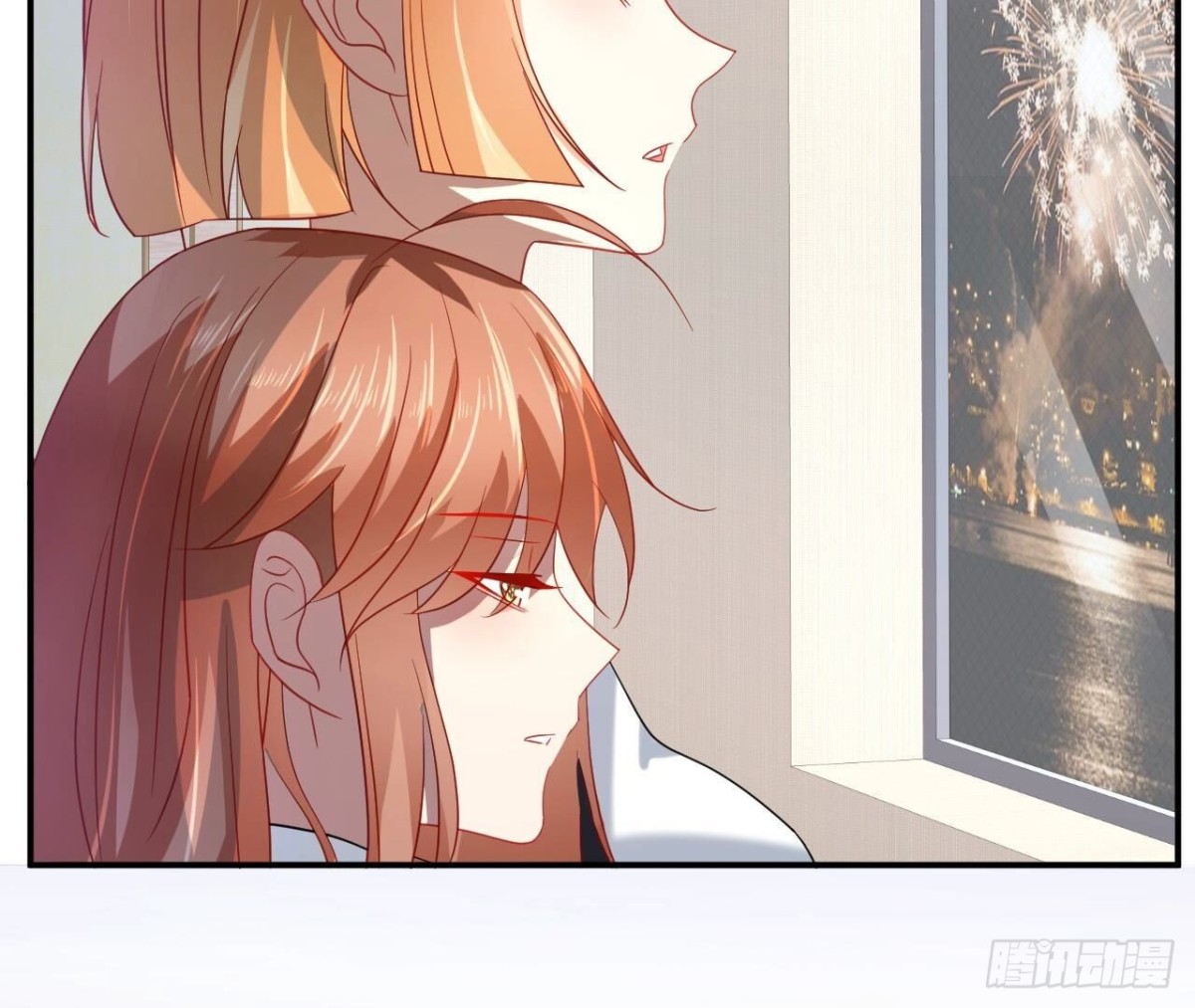 第126话 程燃归来(1/2)-第126话