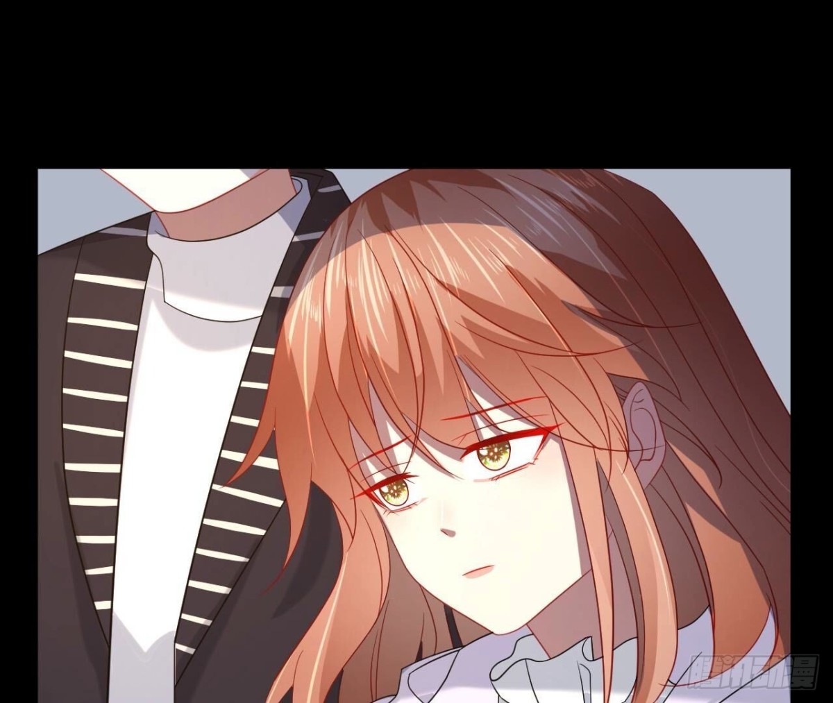 第126话 程燃归来(1/2)-第126话