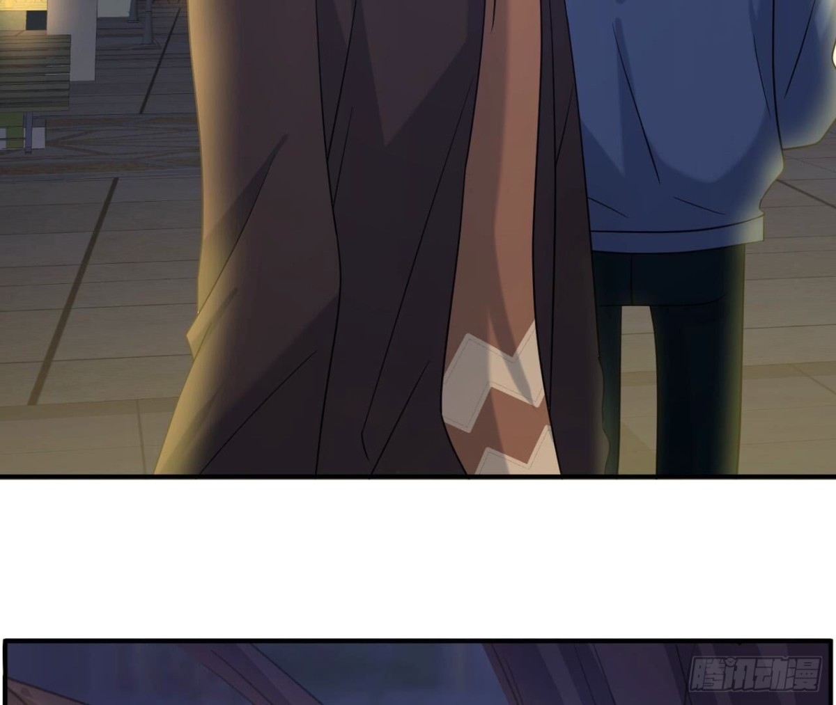 第128话 意外的重逢(1/2)-第128话