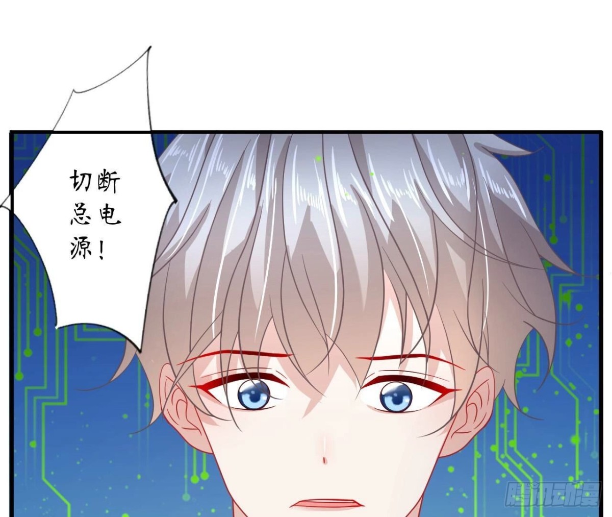 第128话 意外的重逢(1/2)-第128话