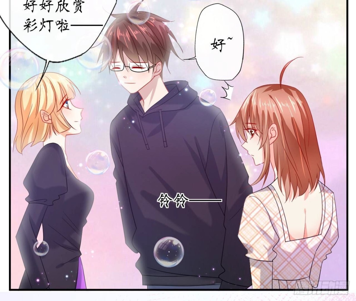 第128话 意外的重逢(1/2)-第128话