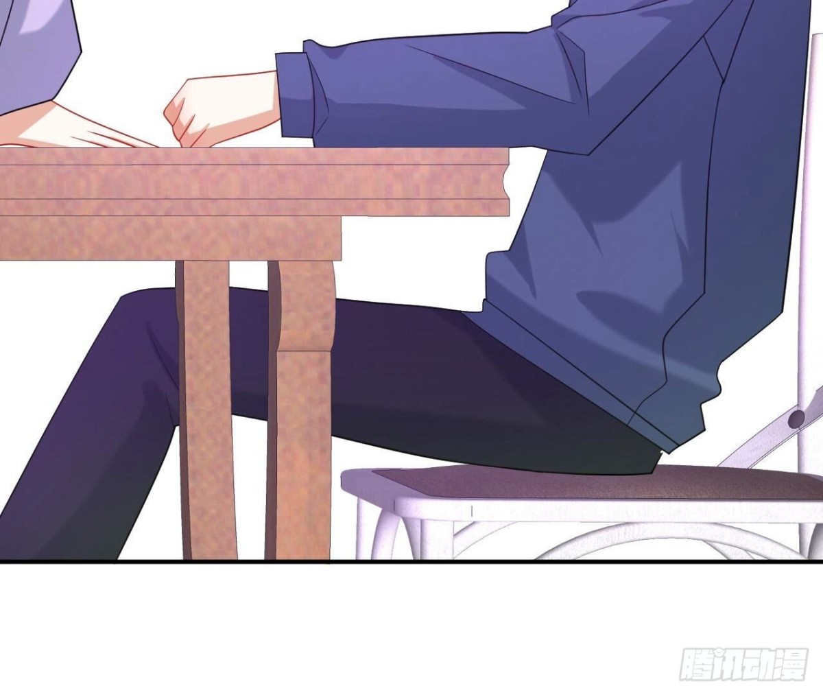 第130话 再次相遇(1/2)-第130话