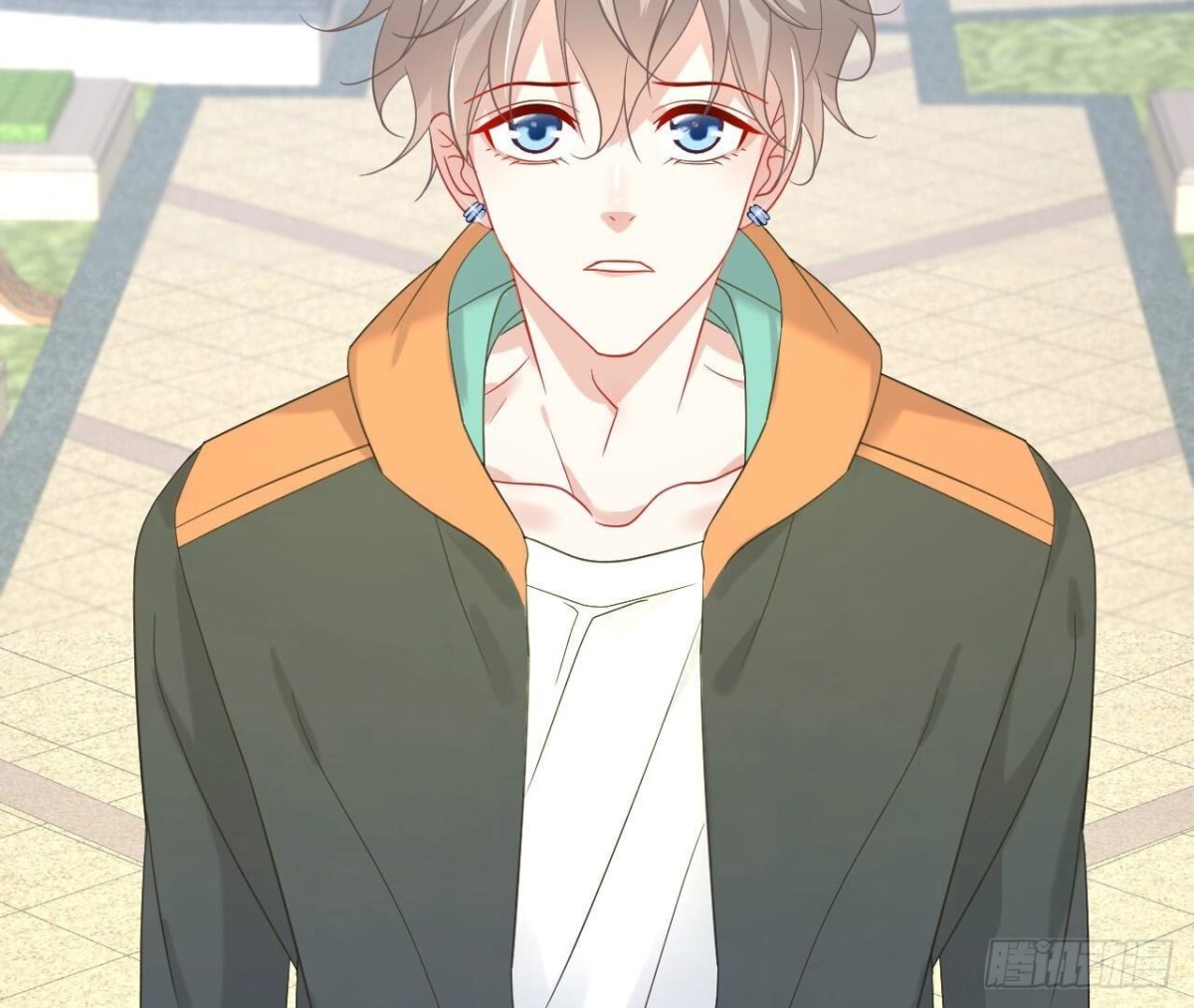 第130话 再次相遇(1/2)-第130话