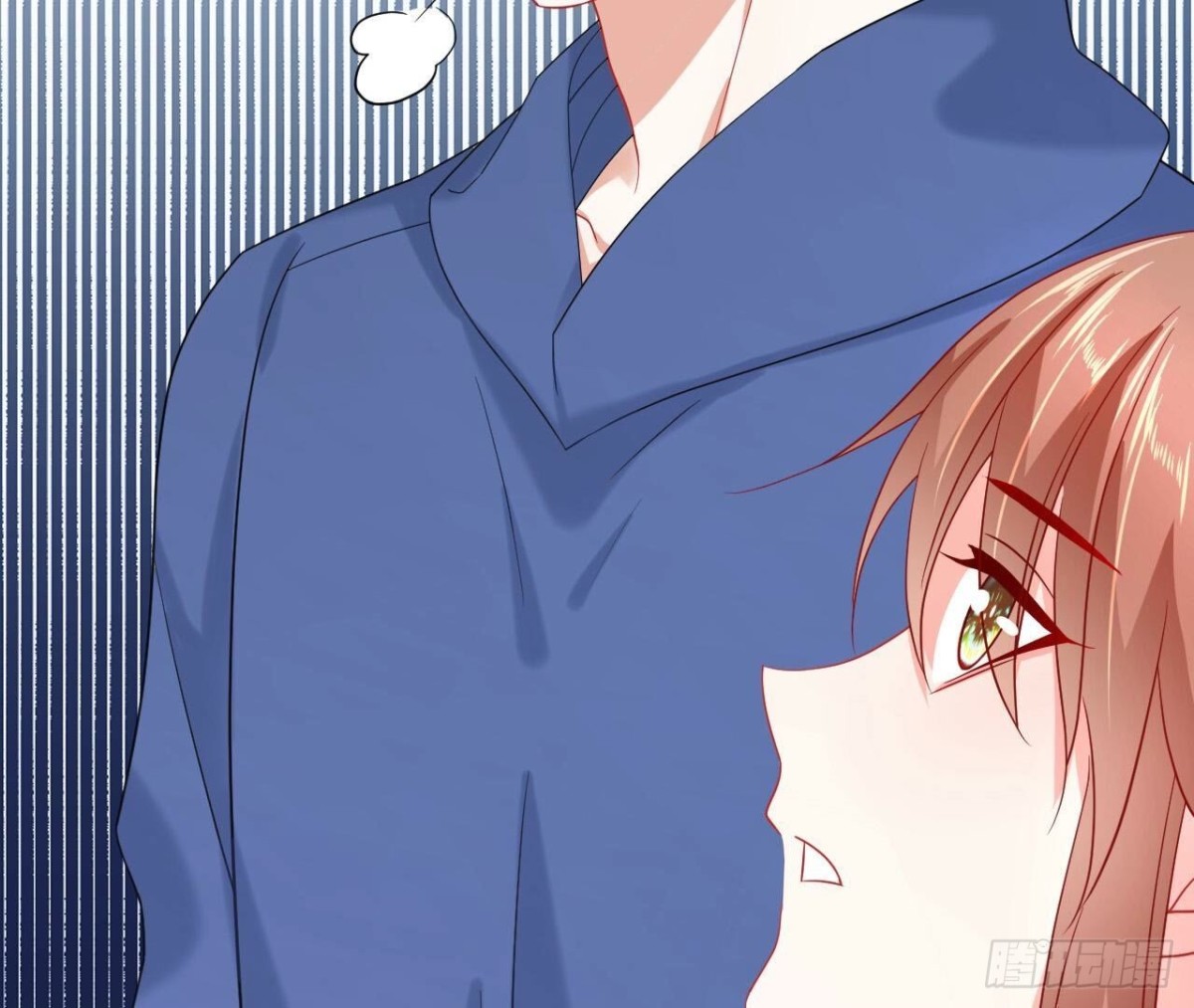 第132话 无法斩断的情愫(1/2)-第132话