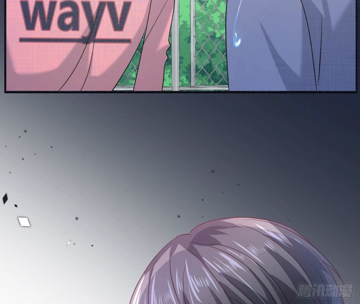 第132话 无法斩断的情愫(1/2)-第132话