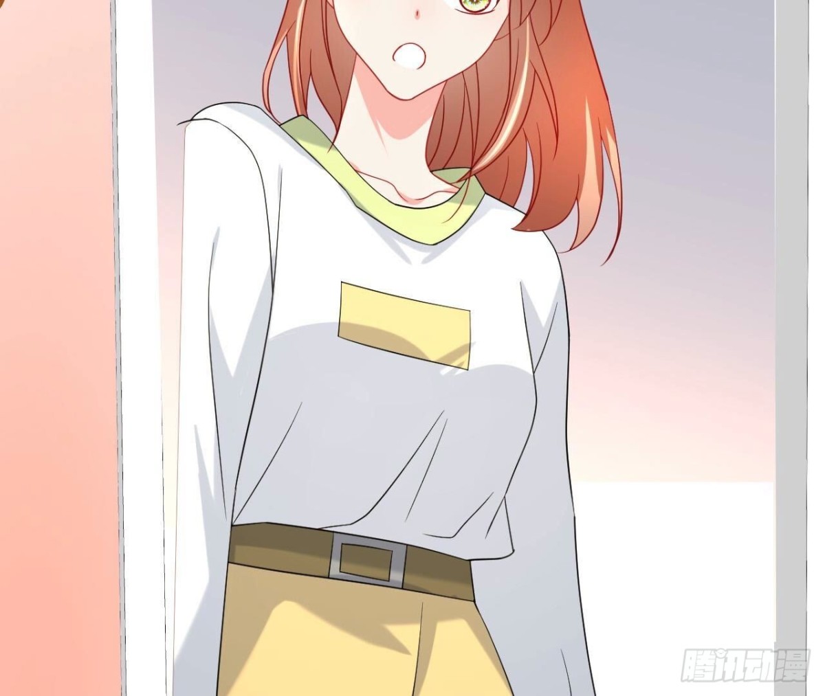 第132话 无法斩断的情愫(1/2)-第132话